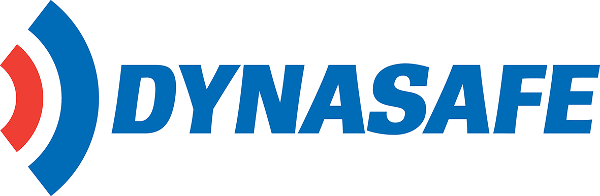 Dynasafe primary logo